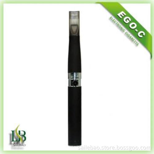 Electronic cigarette 900/1100mah ego c twist starter kit ego ce5 kit